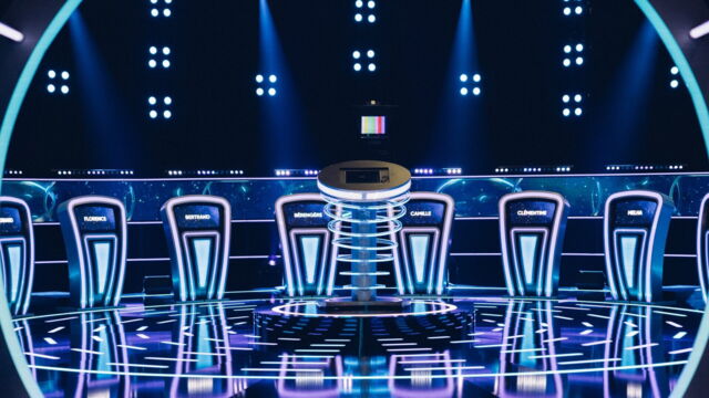 Vignette du programme télé Le maillon faible