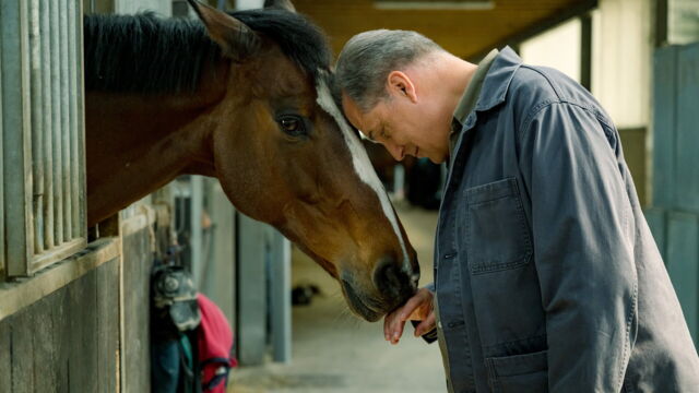 Vignette du programme télé Flair de famille