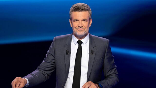 Vignette du programme télé Grofoot