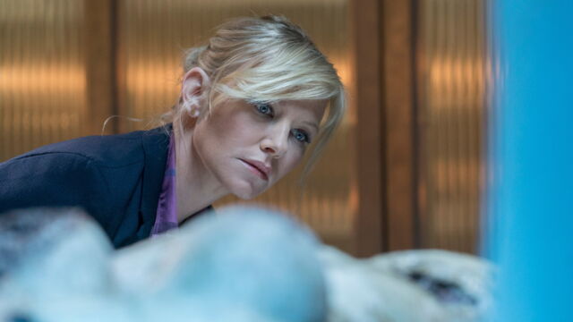 Vignette du programme télé New York Unité Spéciale