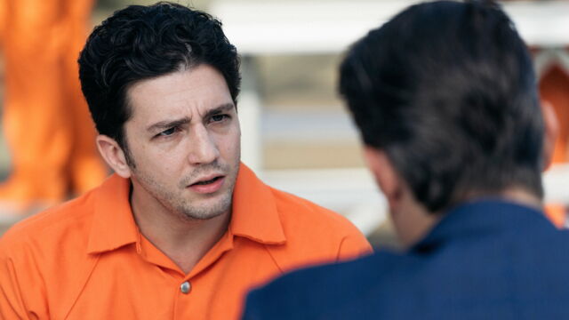 Vignette du programme télé New York Unité Spéciale