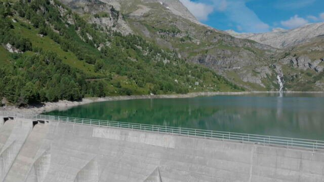 Vignette du programme télé Très chère électricité