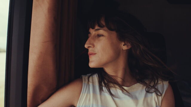 Vignette du programme télé Partir un jour