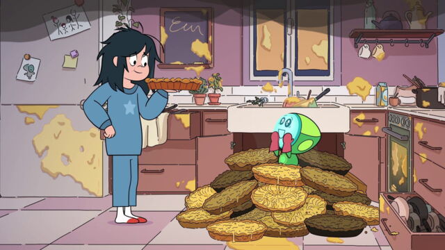 Vignette du programme télé Potobot