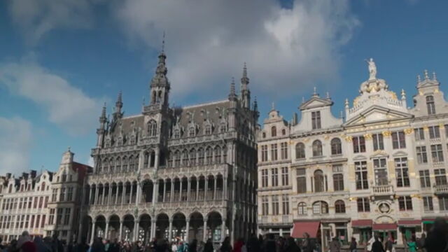 Vignette du programme télé Chroniques criminelles