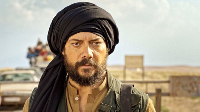 Vignette du programme télé Raqqa