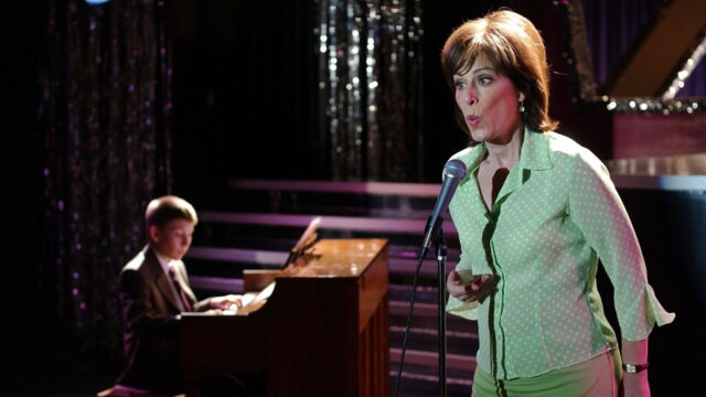 Vignette du programme télé Malcolm