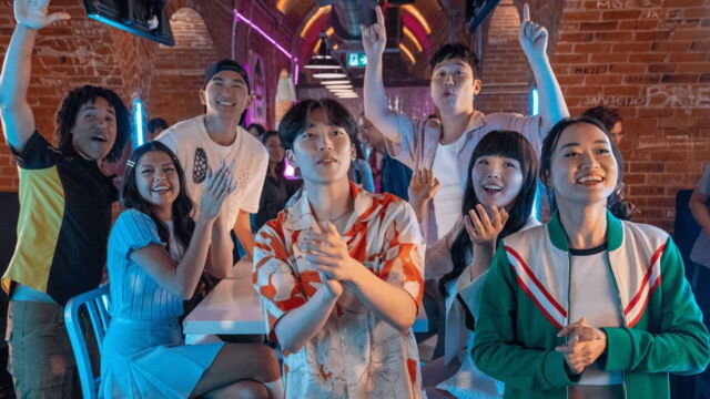 Vignette du programme télé Gangnam project, l'aventure K-pop