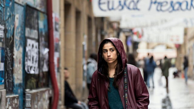 Vignette du programme télé Undercover