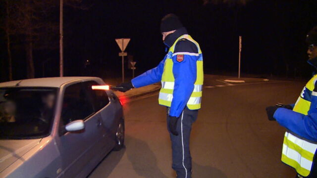 Vignette du programme télé Enquête sous haute tension