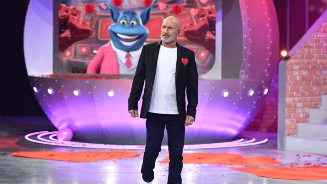 Vignette du programme télé Le Bigdil, le retour évènement