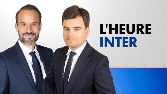 Vignette du programme télé L'Heure Inter