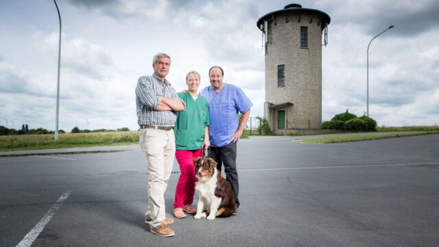 Vignette du programme télé Dr Cath & Co