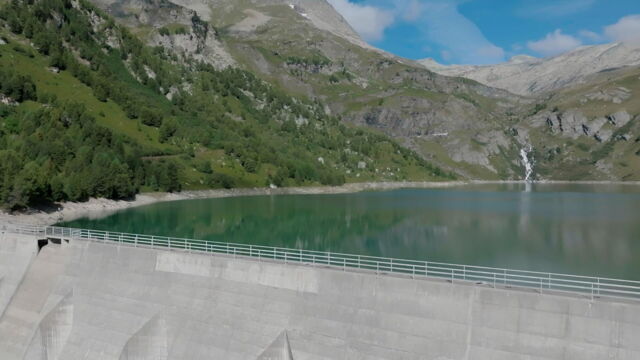 Vignette du programme télé Très chère électricité
