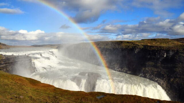 Vignette du programme télé La valse des continents