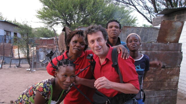 Vignette du programme télé J'irai dormir chez vous