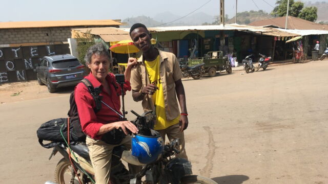 Vignette du programme télé J'irai dormir chez vous