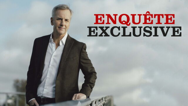 Vignette du programme télé Enquête exclusive