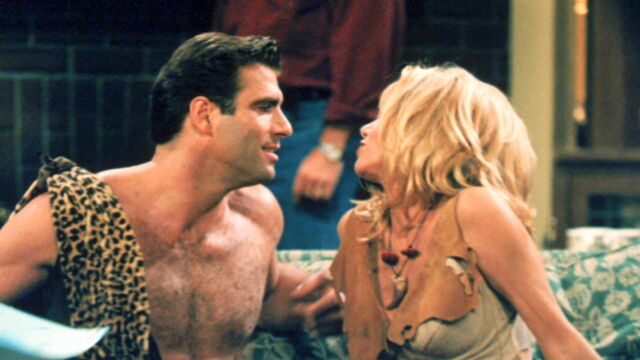 Vignette du programme télé Notre belle famille