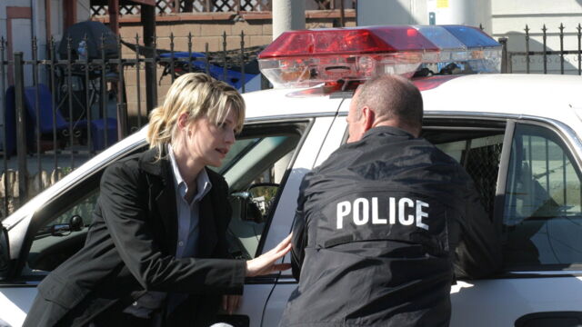 Vignette du programme télé Cold Case