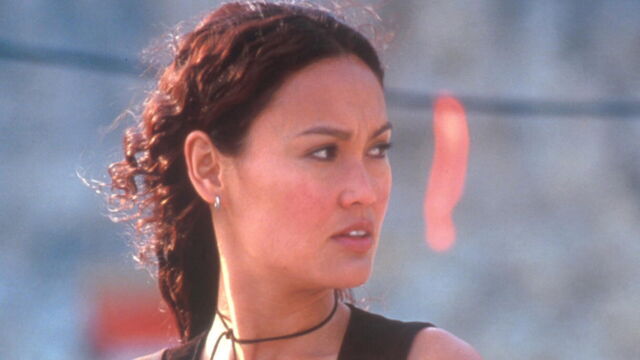 Vignette du programme télé Sydney Fox, l'aventurière