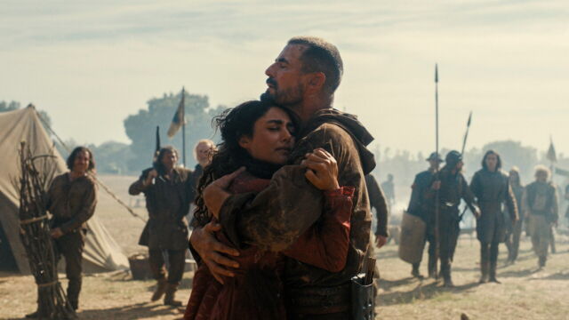 Vignette du programme télé Guillaume Tell