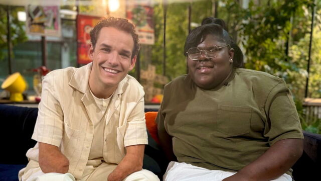 Vignette du programme télé T'es au top