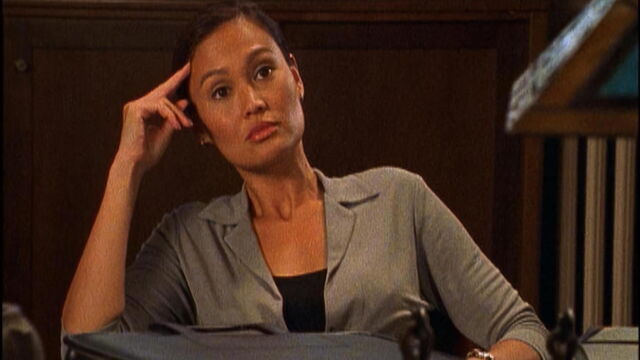 Vignette du programme télé Sydney Fox, l'aventurière