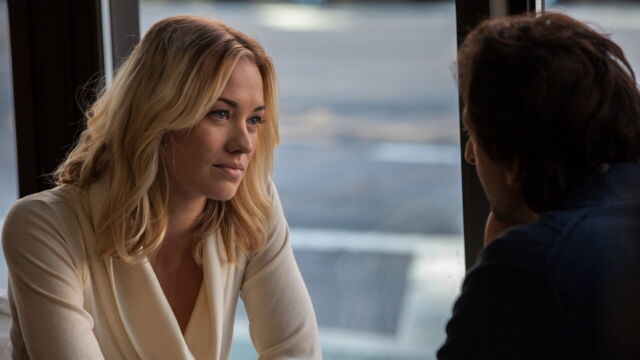 Vignette du programme télé Manhattan Nocturne