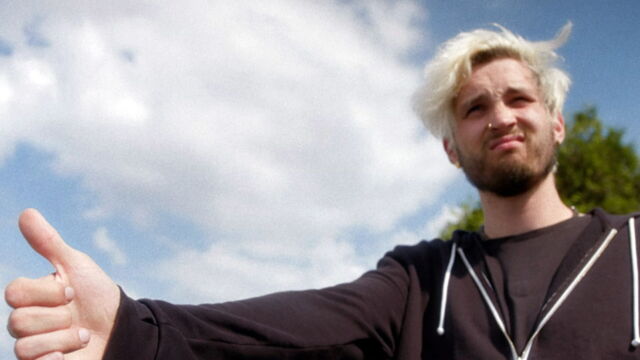 Vignette du programme télé Village X