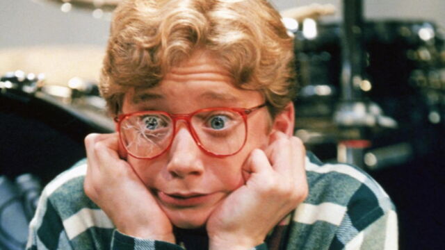 Vignette du programme télé Notre belle famille