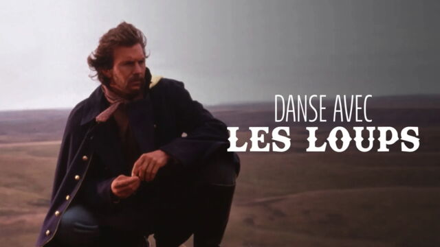 Vignette du programme télé Danse avec les loups