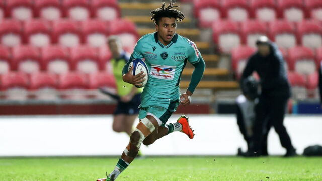 Vignette du programme télé Pau / Bordeaux-Bègles