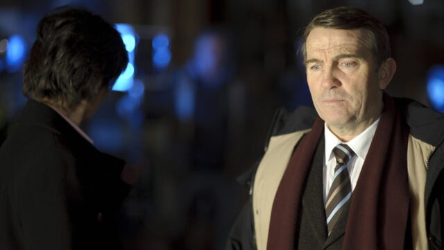 Vignette du programme télé Londres police judiciaire