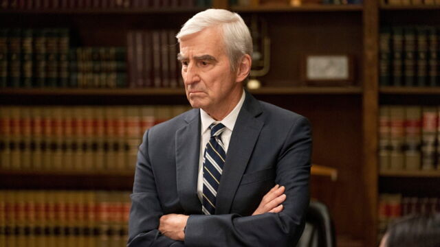 Vignette du programme télé New York police judiciaire