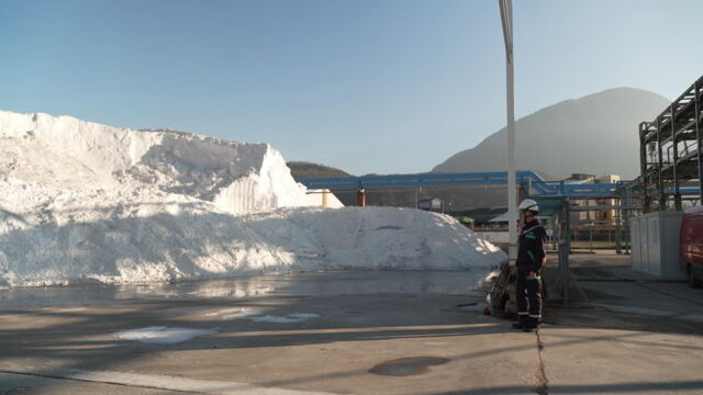 Vignette du programme télé LCP le mag
