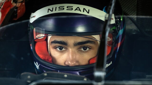 Vignette du programme télé Gran Turismo