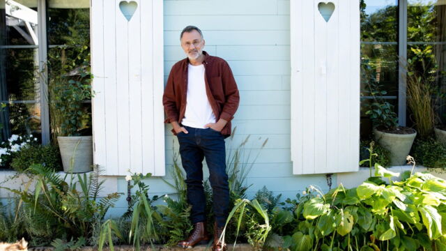 Vignette du programme télé Un dimanche à la campagne