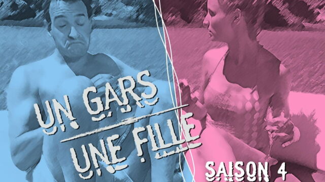 Vignette du programme télé Un gars, une fille