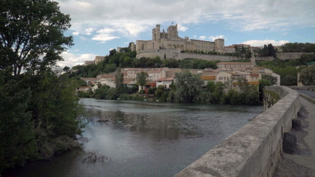 Vignette du programme télé La France des mystères