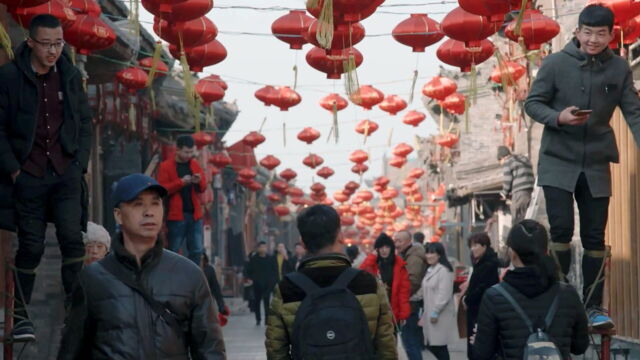 Vignette du programme télé Les cinq éléments du tao, élixirs de vie