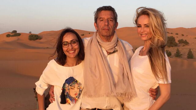 Vignette du programme télé Les pouvoirs extraordinaires du corps humain