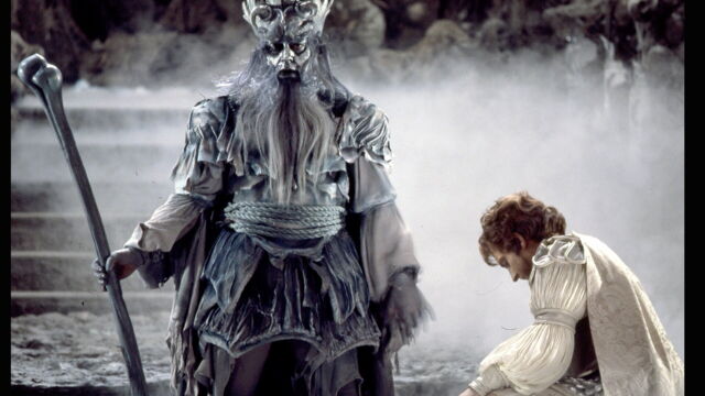 Vignette du programme télé Les grands moments de la musique