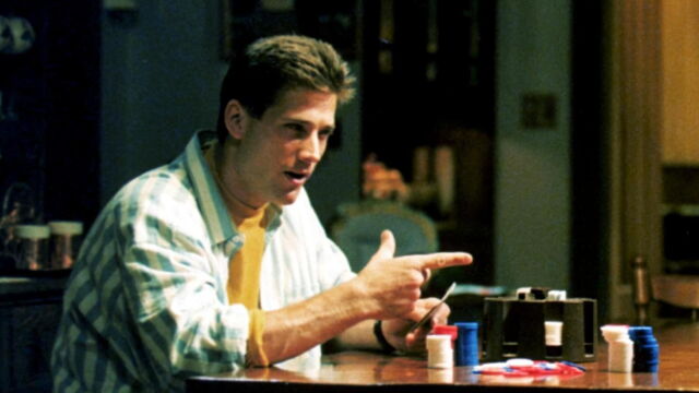 Vignette du programme télé Notre belle famille