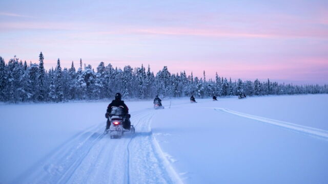 Vignette du programme télé Les pouvoirs extraordinaires du corps humain