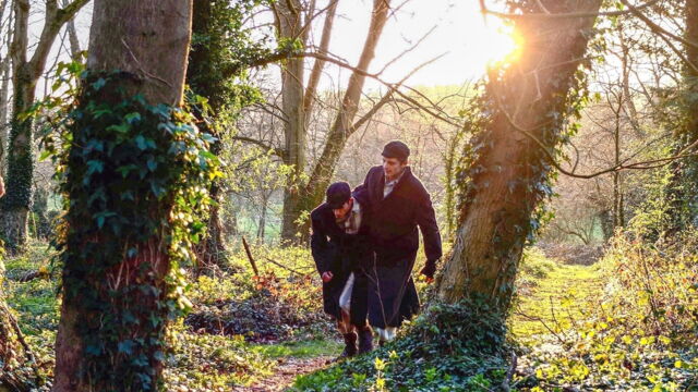 Vignette du programme télé 1944 : il faut bombarder Auschwitz