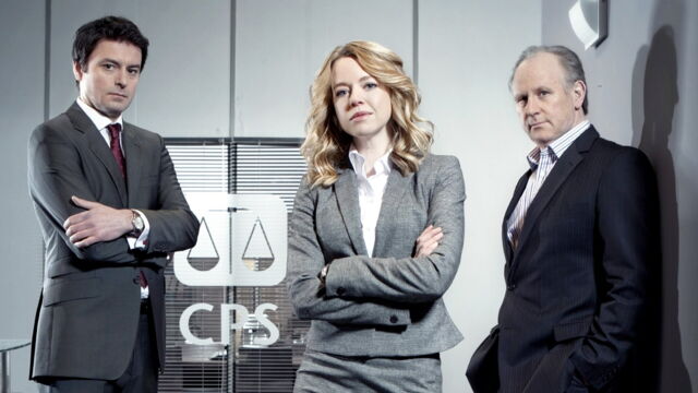 Vignette du programme télé Londres police judiciaire