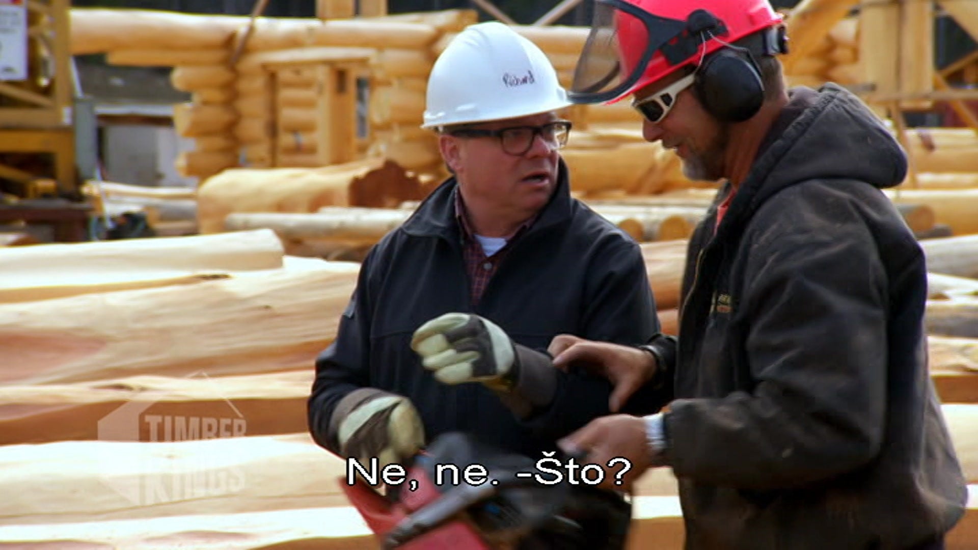 Vignette du programme télé Desperate Housewives