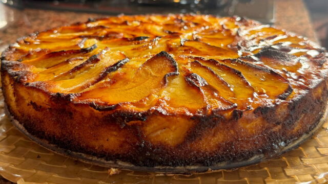 Vignette du programme télé Cuisines des terroirs