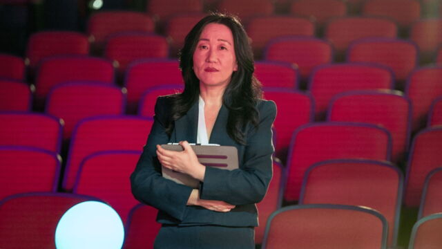 Vignette du programme télé Gangnam project, l'aventure K-pop